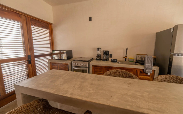 Апарт-отель Casa Mava