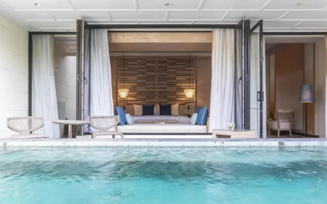 Cape Nidhra Hotel Hua Hin