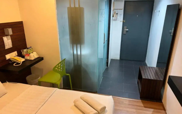 T+ Hotel Sungai Petani