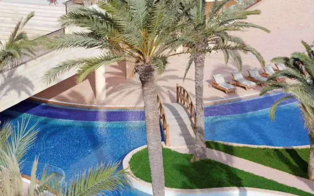 Mövenpick Resort & Marine Spa Sousse