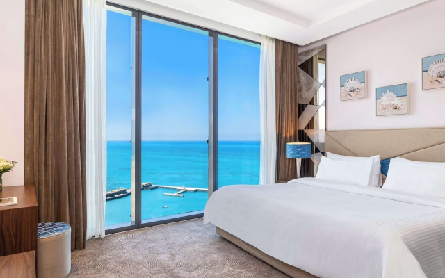 Rixos Premium Alamein