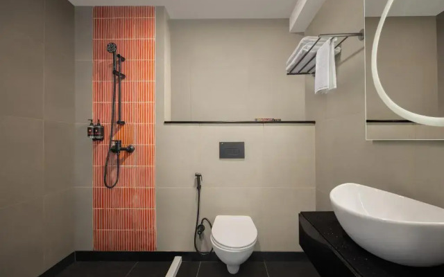 Ginger Noida Sector 133