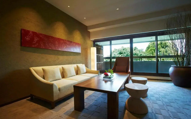 Hyatt Regency Kyoto