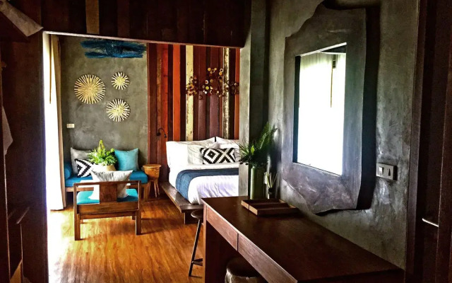 Sand in My Shoes Beach Loft