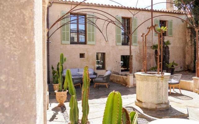 Juz de Yartan Arthotel