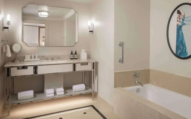 Waldorf Astoria Orlando - An Official Walt Disney World® Hotel