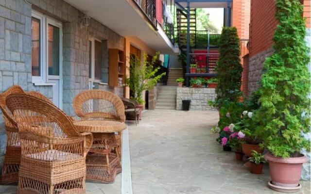 Гостевой Дом Эдем