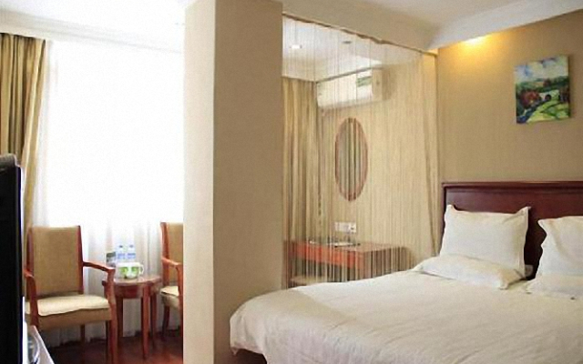 GreenTree Inn Xiamen Huli District Fanghu Rd.