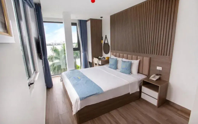 Hanoi Lake View Hotel & Travel