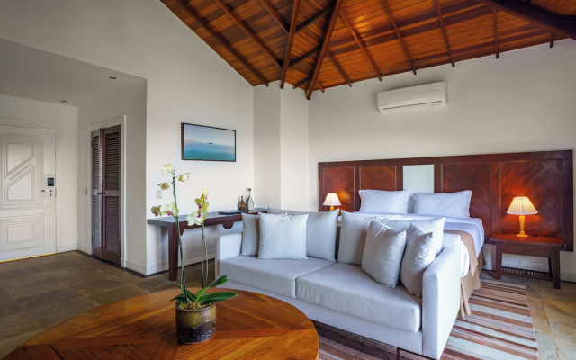 Uni Boutique Hotel & SPA