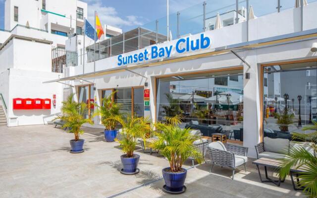 Sunset Bay Club