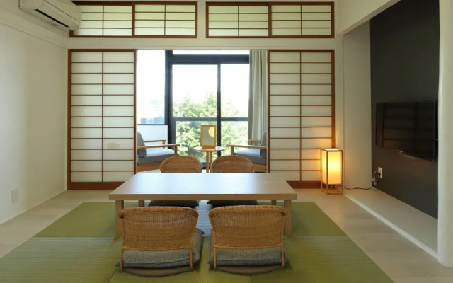 Japanese-Style room 사진 1