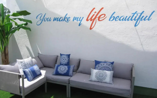 Life Apartments Guadalete