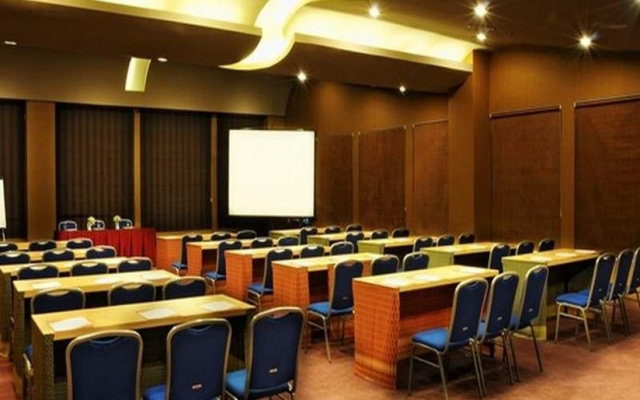 Hotel Anugerah Express