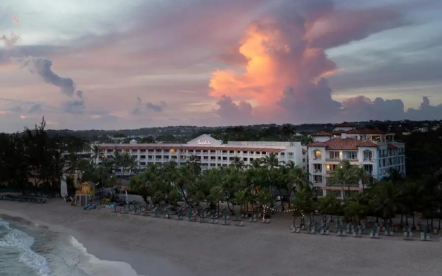 Sandals Barbados All Inclusive