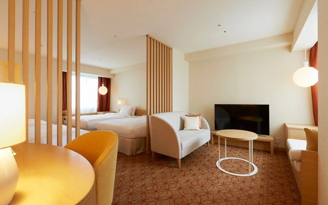 Comfort Quadruple room 사진 1