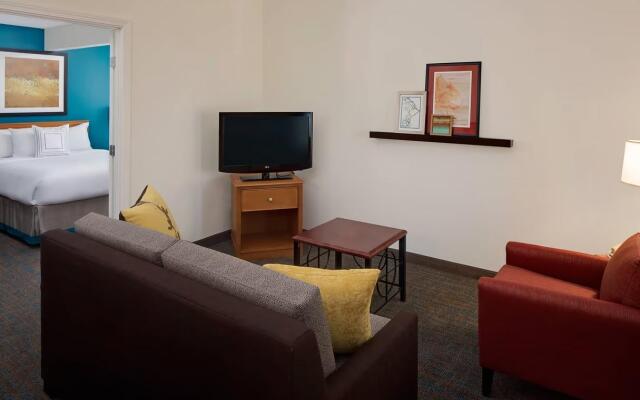 Residence Inn Shelton Fairfield County