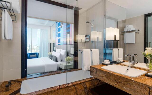 Pullman Dubai Downtown Hotel
