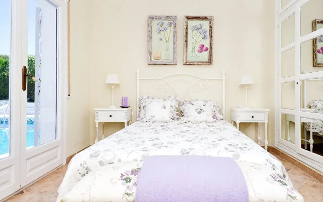 Holiday home Garbi L'Ametlla de Mar