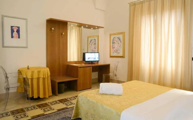 Albergo Italia