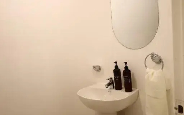Babilla Suites