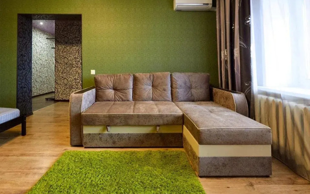 Apartments Abazhur Kareltseva