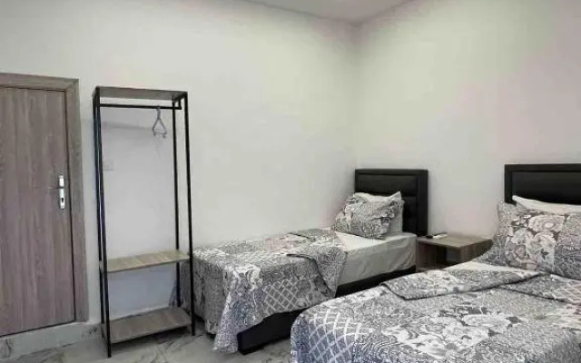 Zaman Ya Zaman Boutique Hotel