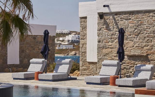 Mykonos Theoxenia, a member of Design Hotels