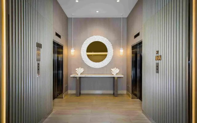 Beach Rotana Hotel - All Suites