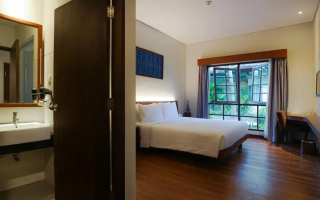 Grand Whiz Nusa Dua