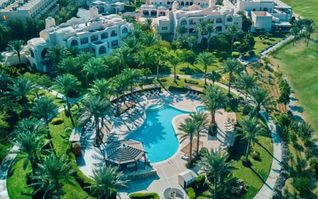 JAZ Neo Saraya Palms Hotel
