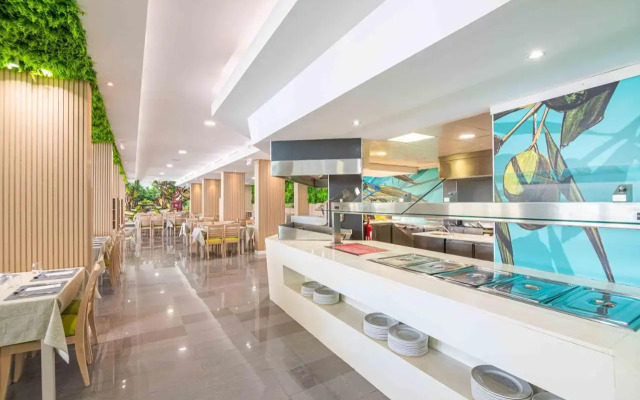 MarSenses Rosa del Mar Hotel & Spa