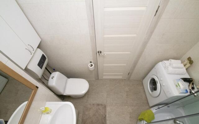 Volodarskogo 50 Apartments