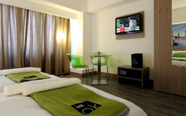 ibis Styles Skopje