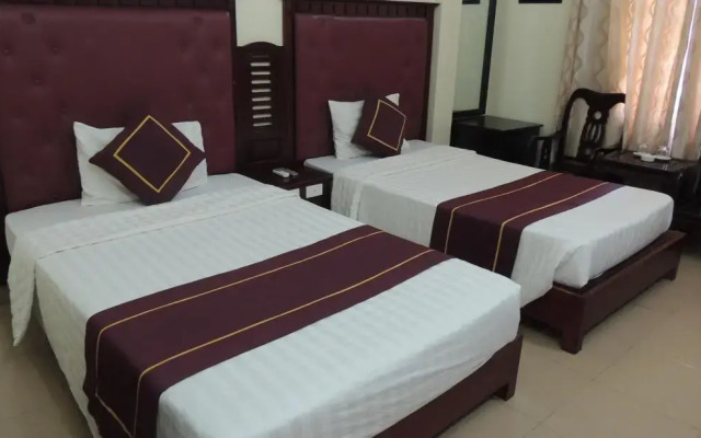Don Hien Hotel