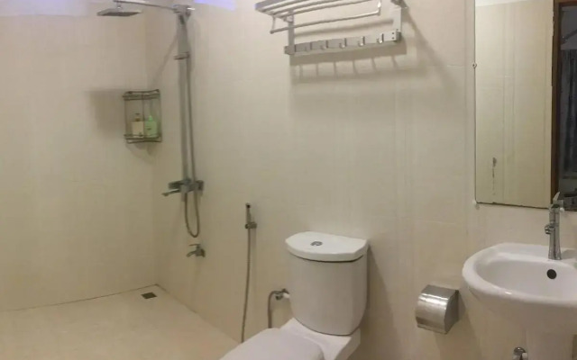 Santa Rosa Maldives Hotel