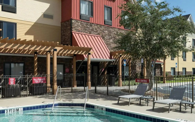 TownePlace Suites by Marriott Panama City