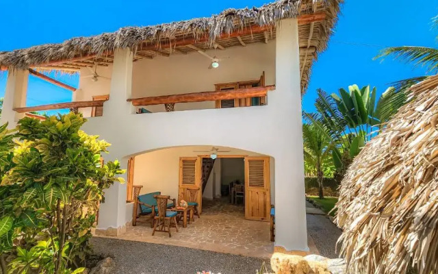 Paradiso del Caribe Hotel
