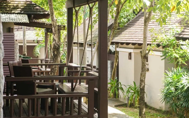 Bhundhari Residence Koh Samui