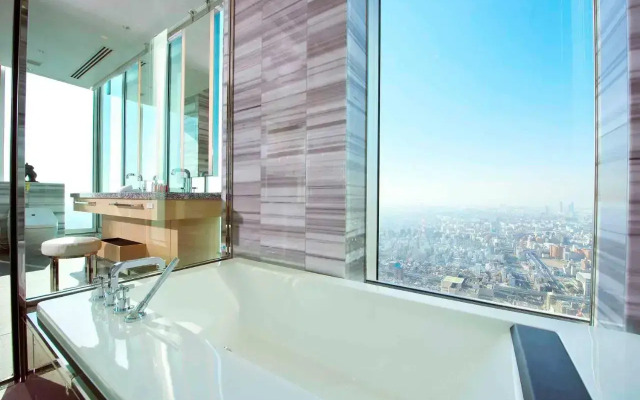 Osaka Marriott Miyako Hotel