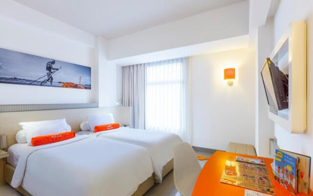 HARRIS Hotel Seminyak Bali