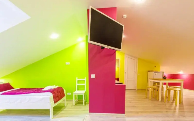 YouPiter Hotel
