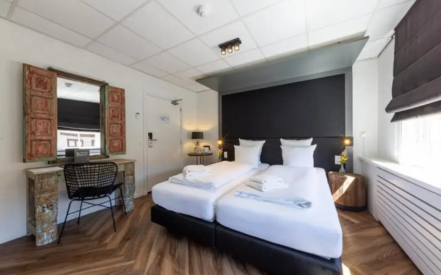 Broeck Oudewater 