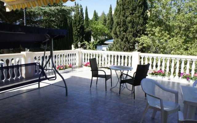 Villa Caprice