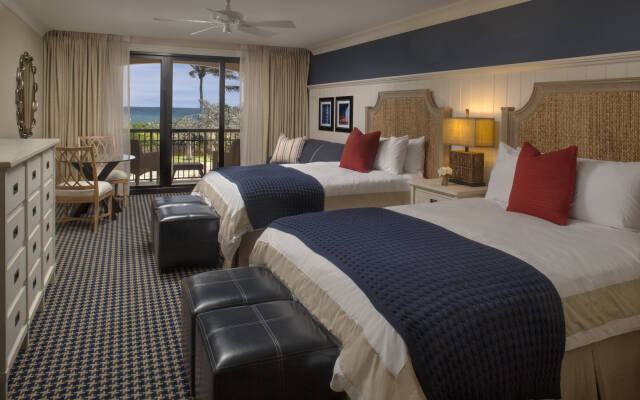 Opal Grand Oceanfront Resort & Spa