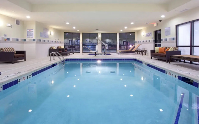 Courtyard by Marriott Casper