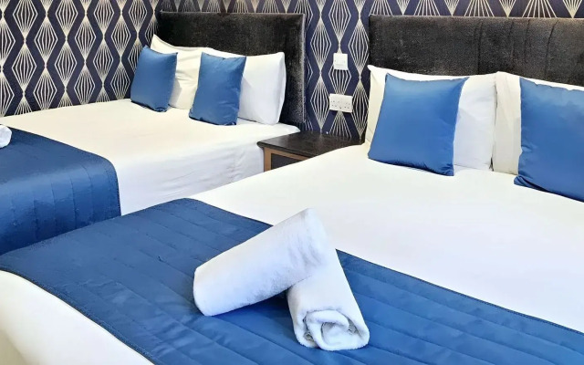 George Hotel