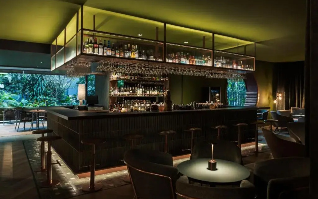 Hotel Poblado Plaza