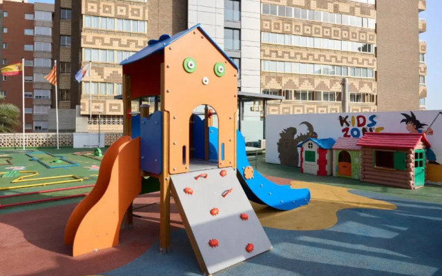 Hotel Sercotel Maya Alicante