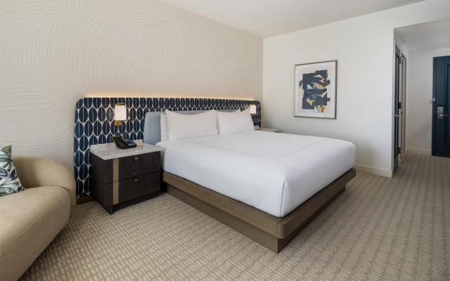 Hilton Orlando